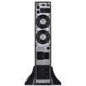 Green Cell GREEN CELL ZASILACZ AWARYJNY UPS UPS15 3000VA 2700W DO SZAF SERWEROWYCH RACK RTII