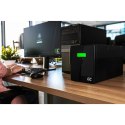 Green Cell GREEN CELL ZASILACZ AWARYJNY UPS08 POWER PROOF 1000VA 700W
