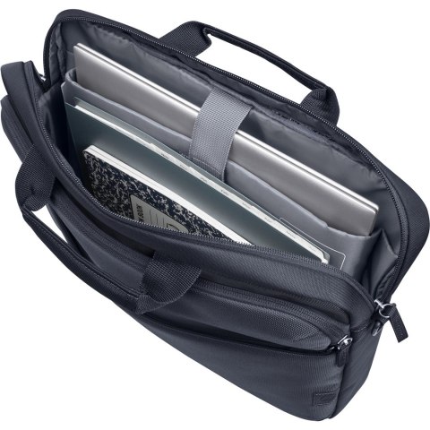Hewlett-Packard Torba HP Everyday 16 Odyssey Gray Laptop Bag do notebooka 16" szara A08JWAA Hewlett-Packard Torba HP Everyday 16 Odyssey Gray Laptop Bag do notebooka 16" szara A08JWAA