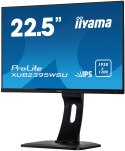 IIYAMA MONITOR IIYAMA LED 22,5" XUB2395WSU-B1