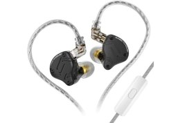 KZ KZ ZS10 PRO X - Słuchawki douszne przewodowe