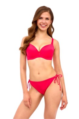 Kostium dwuczęściowy Biustonosz Kąpielowy Model Ana Kopa Coral - Lupo Line