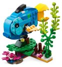 Lego LEGO Creator 31136 Egzotyczna papuga