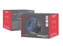 NATEC Kierownica NATEC Genesis Seaborg 350 NGK-1566 (NS, PC, PS3, PS4, Xbox 360, Xbox One)