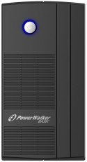 POWER WALKER Zasilacz UPS POWER WALKER VI 1000 SB FR (1000VA)