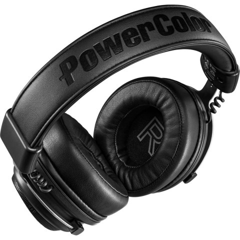 PowerColor Słuchawki PowerColor ALPHYN AH10 PowerColor Słuchawki PowerColor ALPHYN AH10