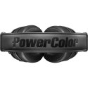 PowerColor Słuchawki PowerColor ALPHYN AH10