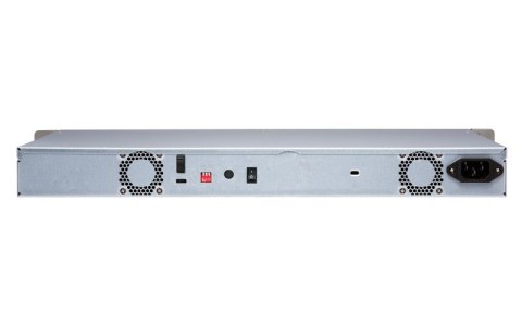 QNAP Qnap-TR-004U 4bay rack 19"obud. rozszerzająca RAID QNAP Qnap-TR-004U 4bay rack 19"obud. rozszerzająca RAID