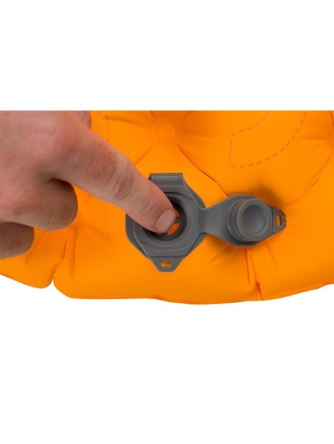 SEA TO SUMMIT Materac SEA TO SUMMIT UltraLight ASC Mat Insulated SEA TO SUMMIT Materac SEA TO SUMMIT UltraLight ASC Mat Insulated