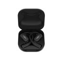 SHOKZ Słuchawki bezprzewodowe douszne Shokz OpenFit czarne