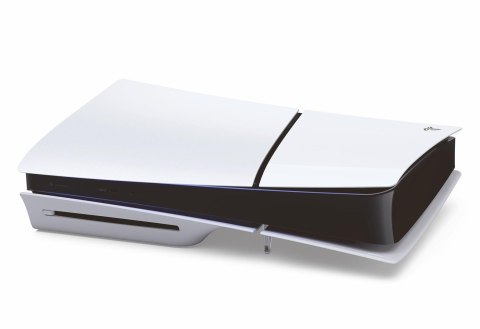 Sony Konsola Sony PlayStation 5 Slim 1TB+Fortnite (WYPRZEDAŻ) Sony Konsola Sony PlayStation 5 Slim 1TB+Fortnite (WYPRZEDAŻ)