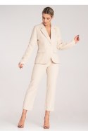 Spodnie Komplet Model M1148 Beige - Figl