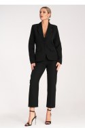 Spodnie Komplet Model M1148 Black - Figl