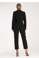 Spodnie Komplet Model M1148 Black - Figl