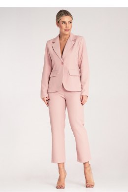 Spodnie Komplet Model M1148 Pink - Figl
