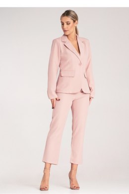 Spodnie Komplet Model M1148 Pink - Figl