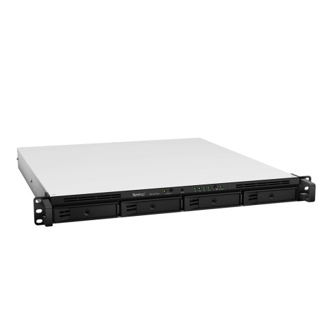 Synology NAS Synology RS1619xs+; 1U RACK; 4x (3.5" SATA HDD/2.5" SATA HDD); Intel Xeon D-1527; 8 GB DDR4 ECC UDIMM (max. 64GB), 4x 1GbE R Synology NAS Synology RS1619xs+; 1U RACK; 4x (3.5" SATA HDD/2.5" SATA HDD); Intel Xeon D-1527; 8 GB DDR4 ECC UDIMM (max. 64GB), 4x 1GbE R