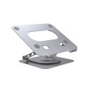 UNITEK UNITEK PODSTAWKA POD LAPTOPA REGULOWANA 360° 10-16''