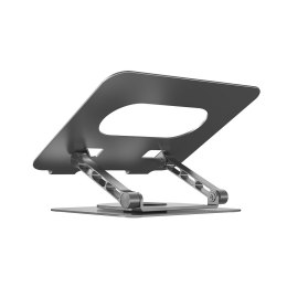 UNITEK UNITEK PODSTAWKA POD LAPTOPA REGULOWANA 360° 10-16''