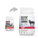 VetExpert VetExpert Raw Paleo Ultra Wołowina Medium&Large Adult 2kg