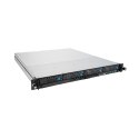 ASUS ASUS Rack 1U RS300-E11-RS4/450W(1+1) Intel C2521x LGA1200 95W 4xDDR4 3200/2933/2666 4x3.5"/2.5" 2*SATA/SAS/NVMe + 2*SATA/SAS Int