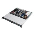 ASUS ASUS Rack 1U RS300-E11-RS4/450W(1+1) Intel C2521x LGA1200 95W 4xDDR4 3200/2933/2666 4x3.5"/2.5" 2*SATA/SAS/NVMe + 2*SATA/SAS Int