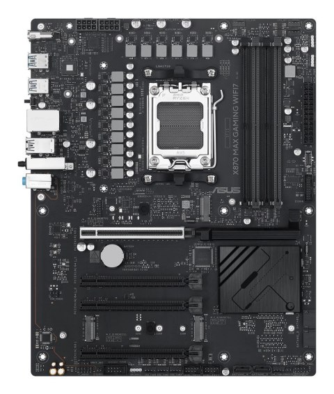 Płyta główna Asus X870 MAX GAMING WIFI7