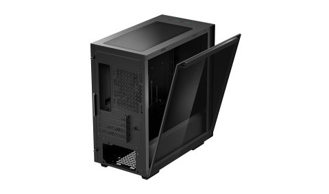 DEEPCOOL Obudowa DeepCool MACUBE110 BK MicroATX DEEPCOOL Obudowa DeepCool MACUBE110 BK MicroATX