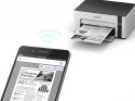 Epson Drukarka atramentowa Epson EcoTank M1120