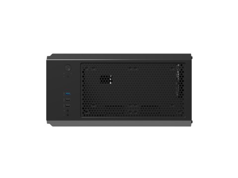 GENESIS Obudowa NATEC Genesis Irid 503 ARGB NPC-1559 (Micro ATX. Mini ITX; kolor czarny) GENESIS Obudowa NATEC Genesis Irid 503 ARGB NPC-1559 (Micro ATX. Mini ITX; kolor czarny)
