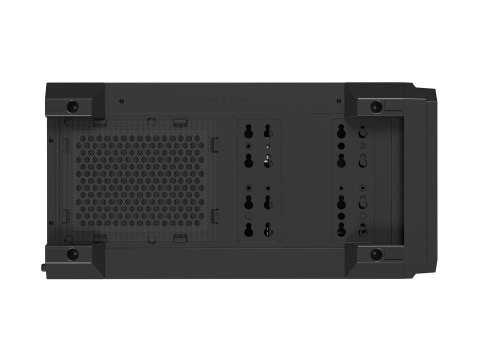 GENESIS Obudowa NATEC Genesis Irid 503 ARGB NPC-1559 (Micro ATX. Mini ITX; kolor czarny) GENESIS Obudowa NATEC Genesis Irid 503 ARGB NPC-1559 (Micro ATX. Mini ITX; kolor czarny)