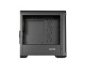 GENESIS Obudowa NATEC Genesis Irid 503 ARGB NPC-1559 (Micro ATX. Mini ITX; kolor czarny)