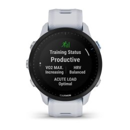 Garmin Zegarek Garmin Forerunner 955 Whitestone