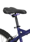 HUFFY Rowerek dziecięcy Huffy EXTENT 24" fiolet 64359W