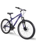 HUFFY Rowerek dziecięcy Huffy EXTENT 24" fiolet 64359W