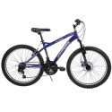 HUFFY Rowerek dziecięcy Huffy EXTENT 24" fiolet 64359W