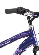 HUFFY Rowerek dziecięcy Huffy EXTENT 24" fiolet 64359W