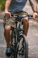 HUFFY Rowerek dziecięcy Huffy EXTENT 26" silver 66340W