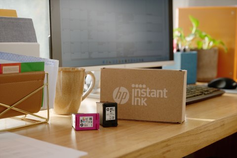 Urządzenie wielofunkcyjne HP Smart Tank 670 6UU48A