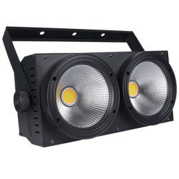Light4Me LIGHT4ME BLINDER LED 2x100W - Oświetlacz sceniczny