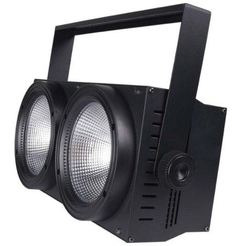 Light4Me LIGHT4ME BLINDER LED 2x100W - Oświetlacz sceniczny Light4Me LIGHT4ME BLINDER LED 2x100W - Oświetlacz sceniczny