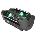 Light4Me LIGHT4ME SPIDER STRIPE - Efekt LED disco stroboskop