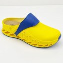 Mobilex Buty Evoflex marki Scholl ŻÓŁTY 38