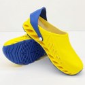 Mobilex Buty Evoflex marki Scholl ŻÓŁTY 38