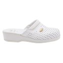 Mobilex Chodaki Scholl CLOG BACK GUARD