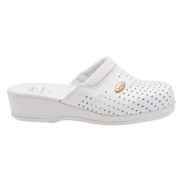 Mobilex Chodaki Scholl CLOG BACK GUARD
