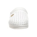 Mobilex Chodaki Scholl CLOG BACK GUARD
