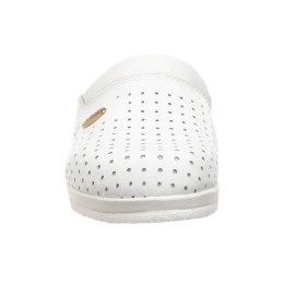 Mobilex Chodaki Scholl CLOG BACK GUARD