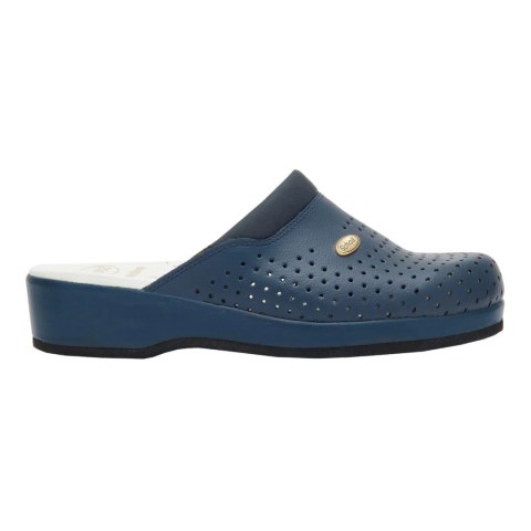 Mobilex Chodaki Scholl CLOG BACK GUARD Mobilex Chodaki Scholl CLOG BACK GUARD