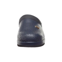Mobilex Chodaki Scholl CLOG BACK GUARD